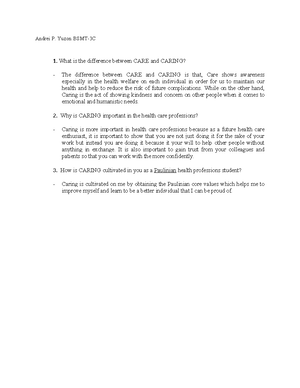ARFA Template 1 1 - nothing - St. Paul University Philippines ...