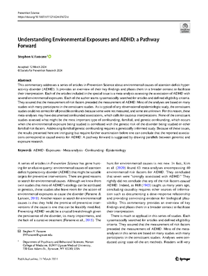 S-0040-1701658 - paper - ADHD: Current Concepts and Treatments in ...