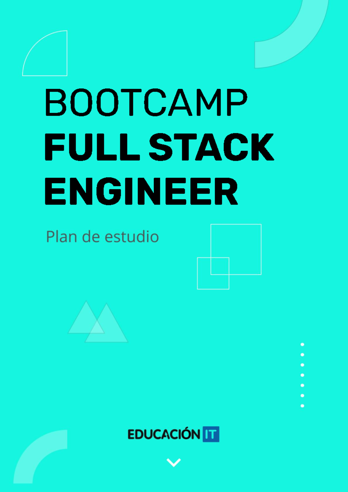 Bootcamp-full-stack - Material - BOOTCAMP FULL STACK ENGINEER ¿Quiénes ...