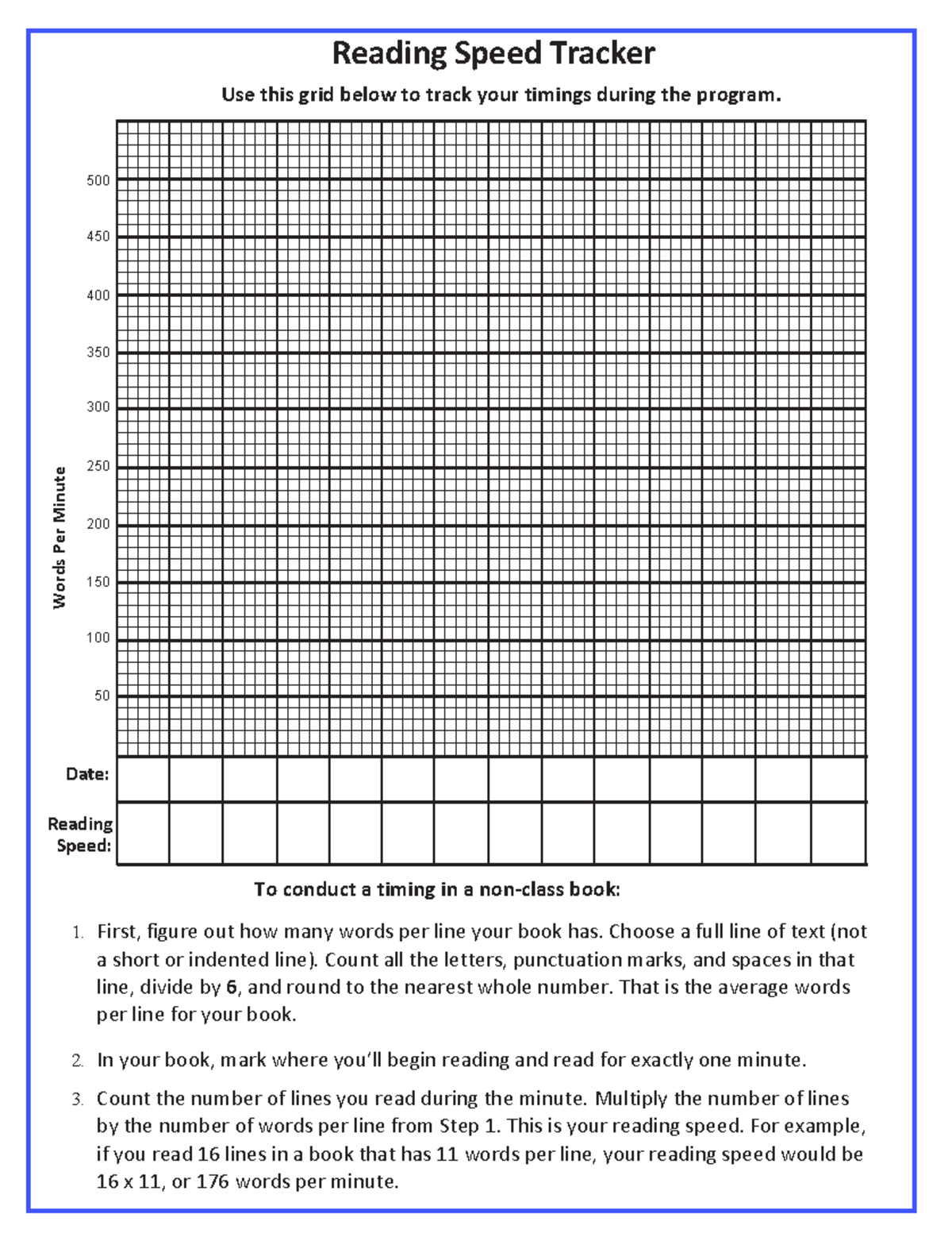 Speed Tracker PDF (1 - Some common synonyms of huge are colossal ...