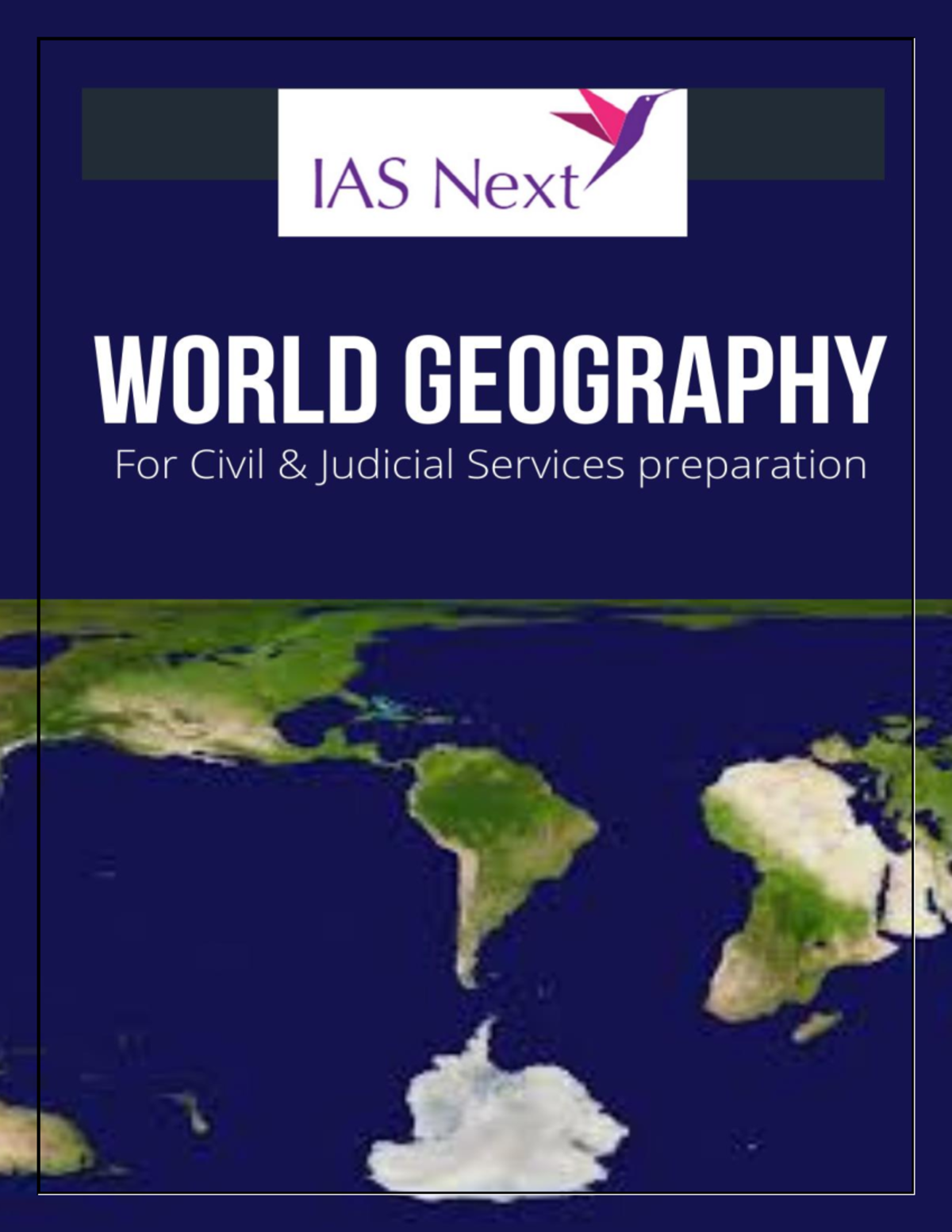 World Geography Notes IAS NEXT 755fa27d-8511-4423-b547-6deff6ef14f2 ...