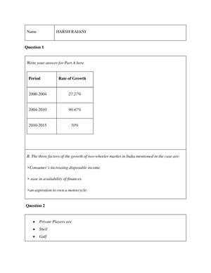 the team that wasn't case study solution pdf