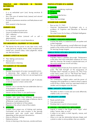 Math 9 - lesson plan - October 21, 2022 Semi Detailed Lesson Plan I ...