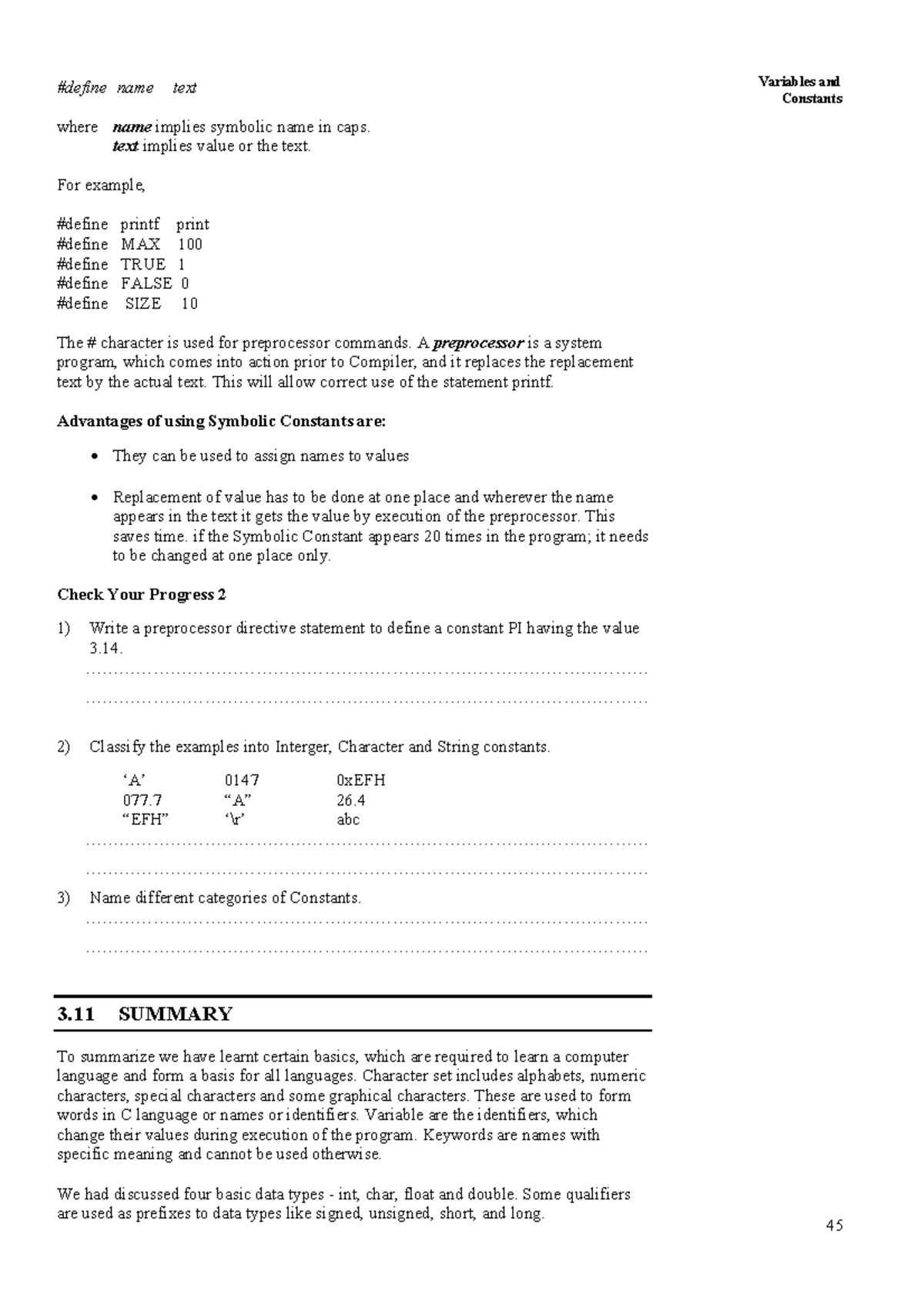 45-summary-variables-and-define-name-text-constants-where-name