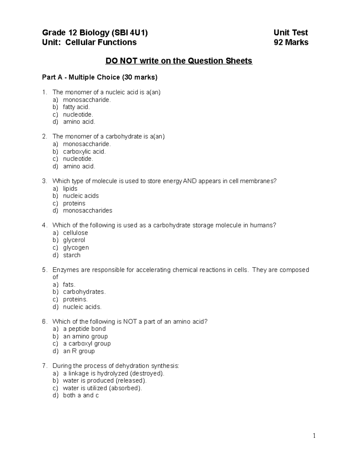 Ap Hug Unit 6 Practice Test - 171z93f
