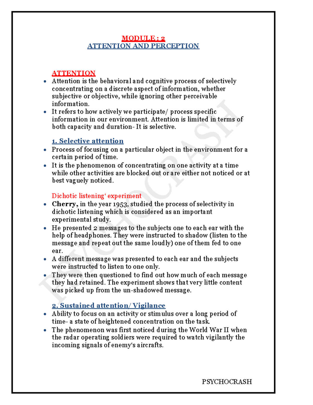 psychology-sem1-mod2-module-2-attention-and-perception-attention