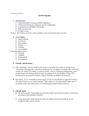 Learning Guide Unit 1 Introduction - 17/11/2018 Learning Guide Unit 1 ...