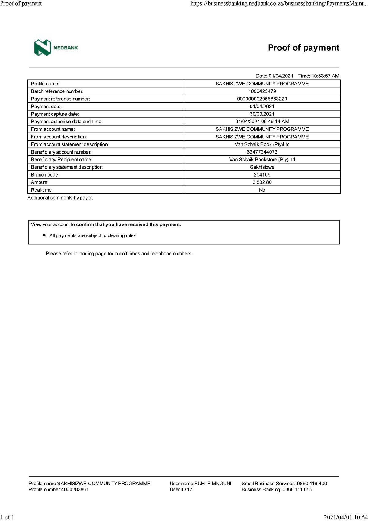 stationery-payment-helping-proof-of-payment-date-01-04-2021-time