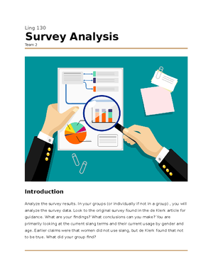 Module 3 Questions - Module 3 Questions Swann Recount your experience ...