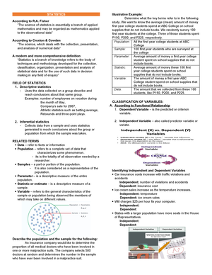 Ultimate study bundle for nusring students - bachelor of science in ...