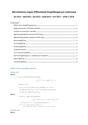 Uitleg breuksplitsen - Breuksplitsen Door de termen vanx− 75 +x− 12 ...