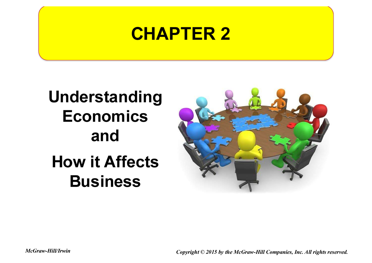 Intro-2-BA-Chapter-2 Stu - McGraw-Hill/Irwin Copyright © 2015 By The ...