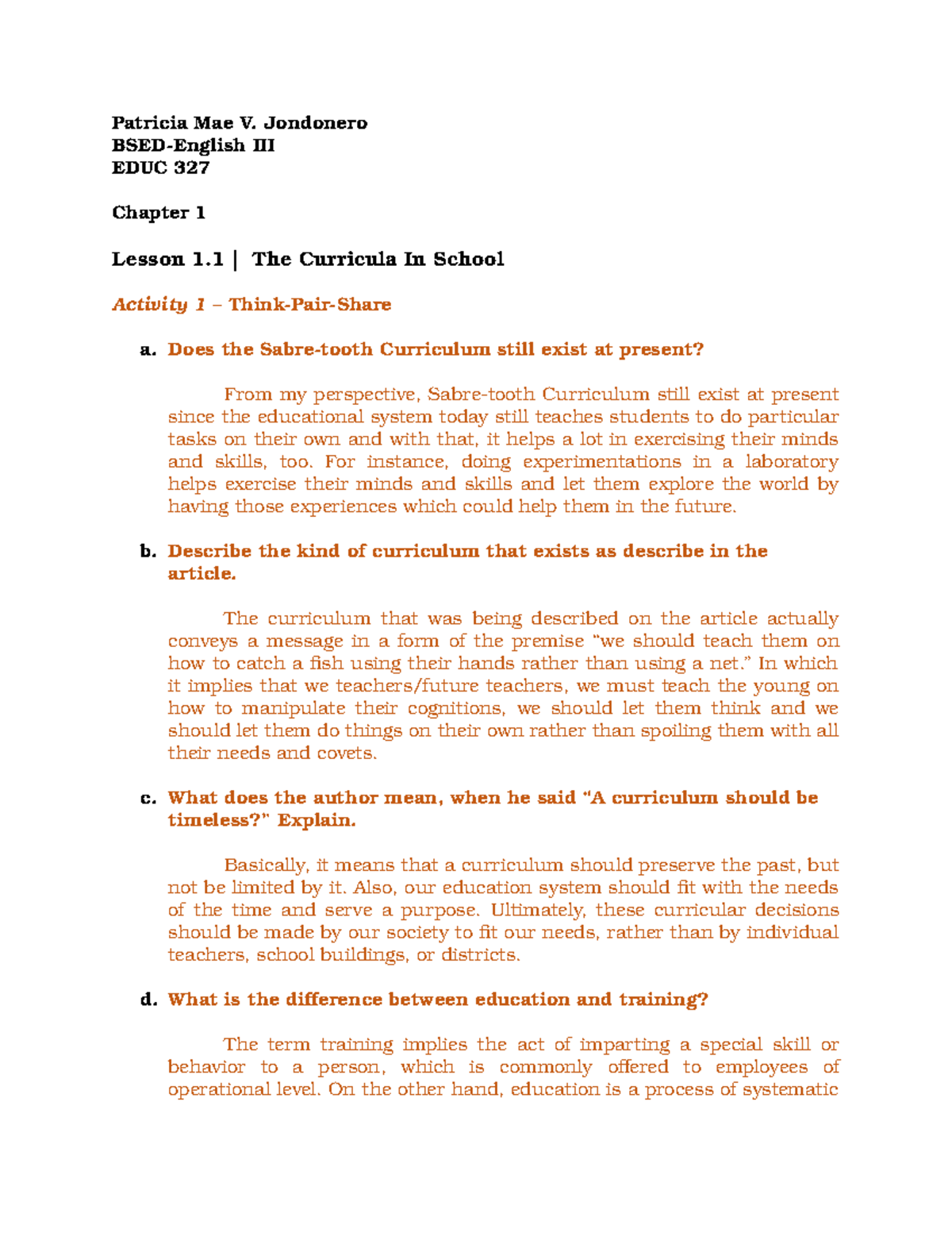 educ-327-the-teacher-and-the-school-curriculum-document-patricia-mae