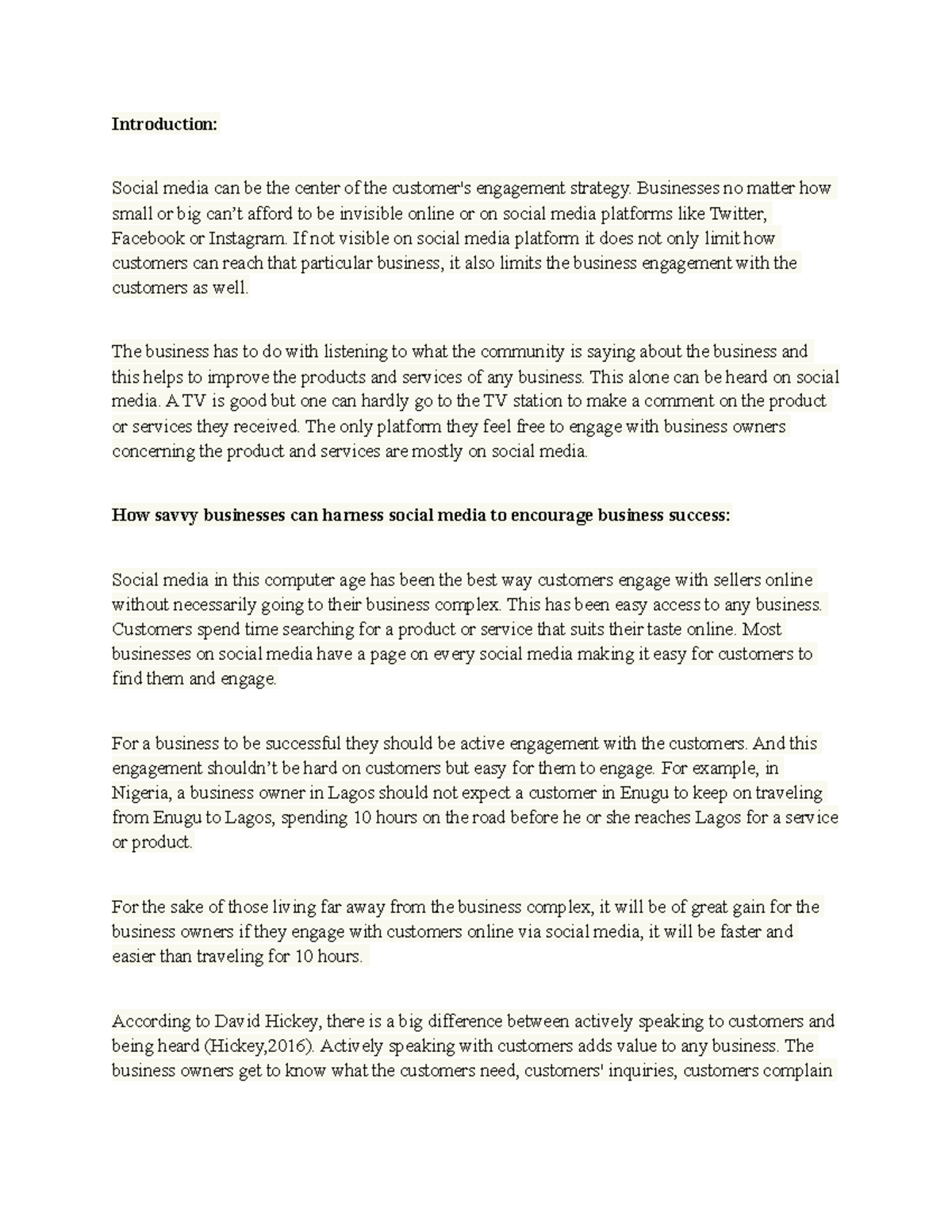 Business law assignment solution 2020 picture