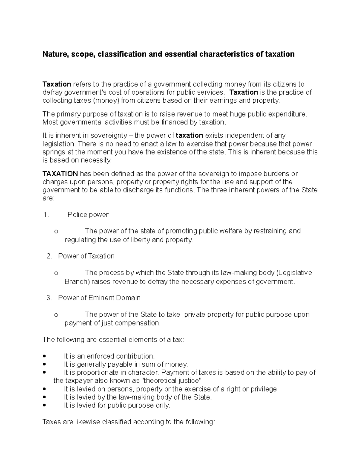 1-1-nature-scope-classification-and-essential-characteristics-of