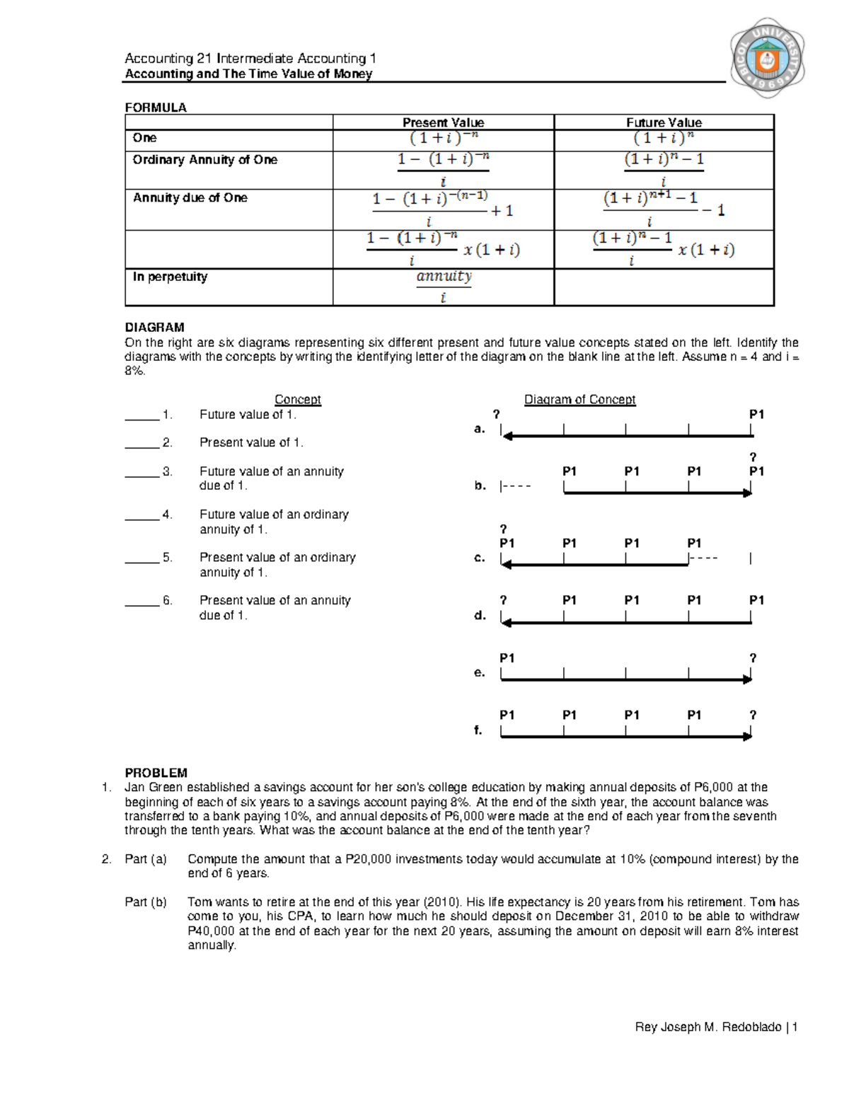 accounting-and-time-value-of-money-practice-problems-accounting-and