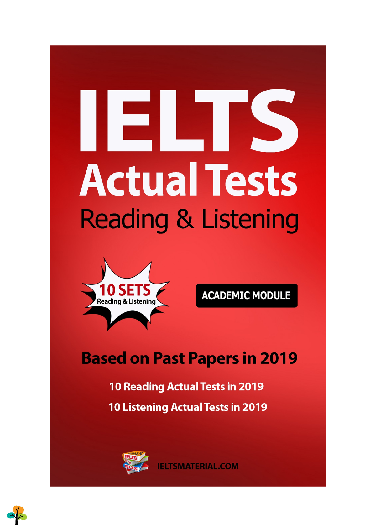 Ielts Actual Test Reading and Listening ielts Studocu