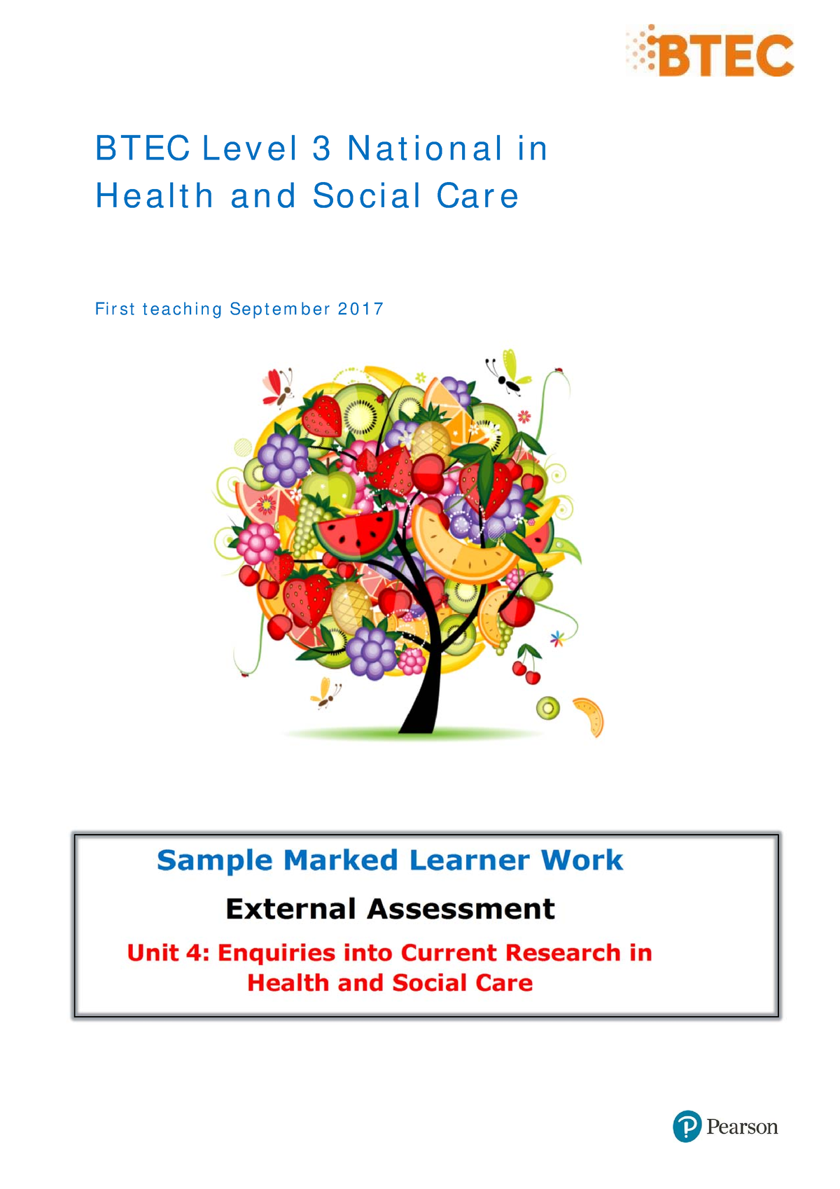 Unit-4-External-Sample-Marked-Learner Work - BTEC Level 3 National In ...