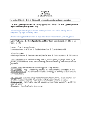 Chapters 8 and 9 Formula Sheet - ACCT 2302 - Studocu