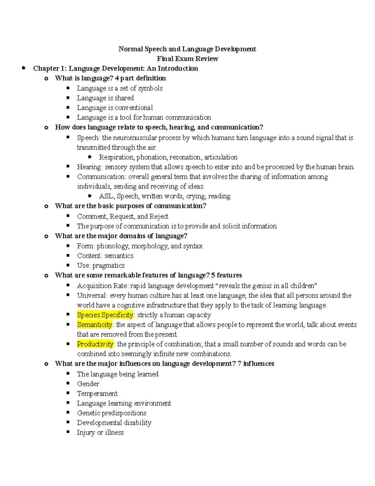 normal-speech-final-review-normal-speech-and-language-development