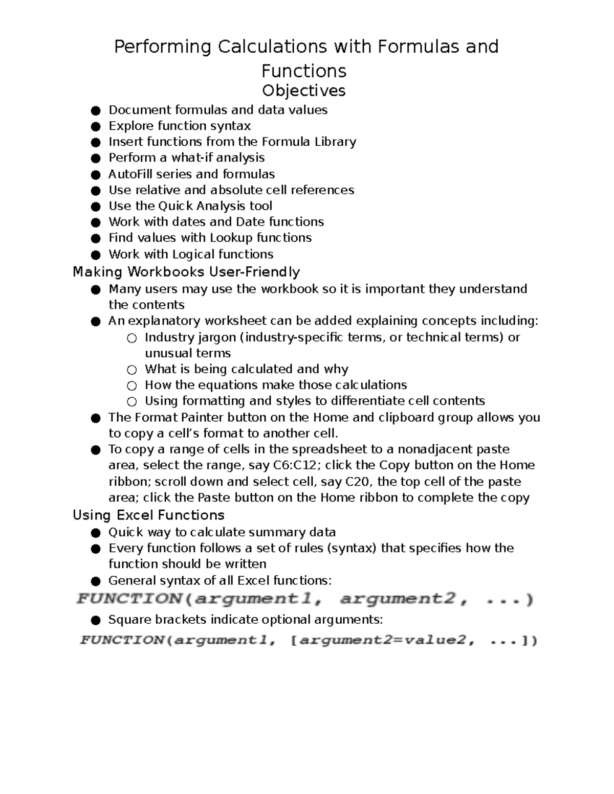 performing-calculations-with-formulas-and-functions-functions