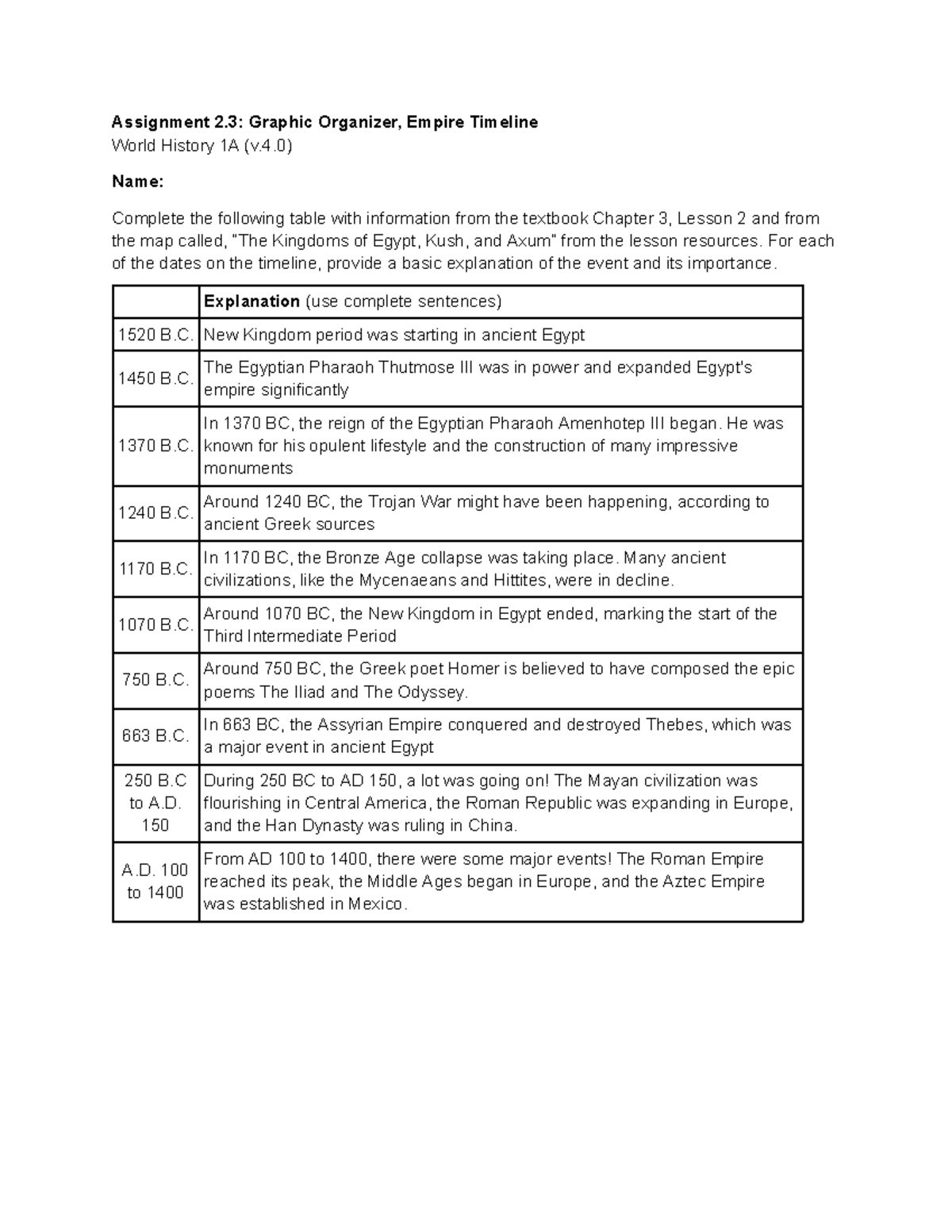 assignment-2-3-empire-timeline-assignment-2-graphic-organizer