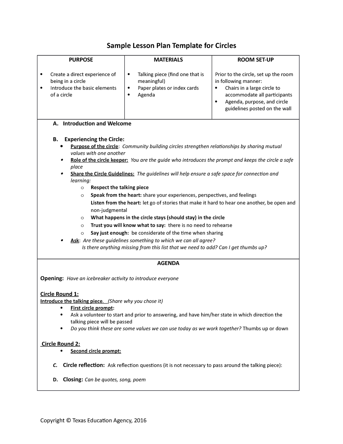 sample-lesson-plan-for-circles-template-0-sample-lesson-plan-template