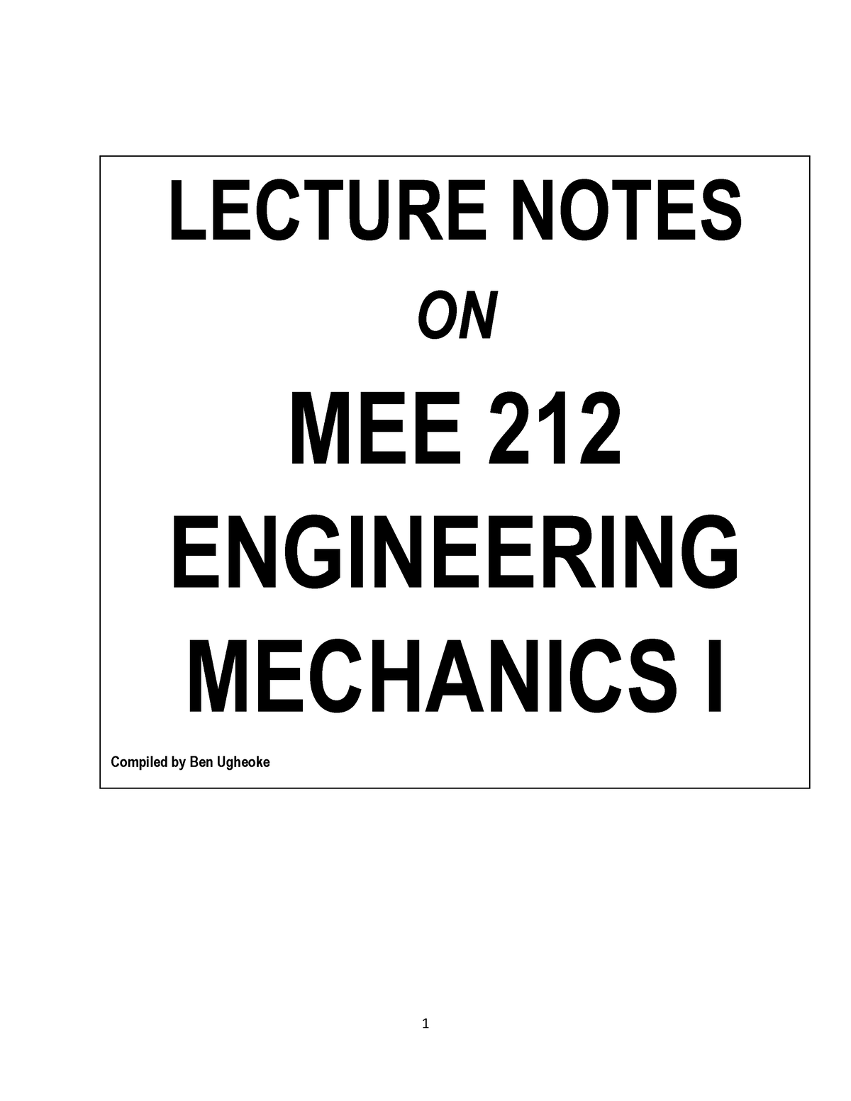 lecture-notes-on-mee212-engineering-mechanics-lecture-notes-on-mee