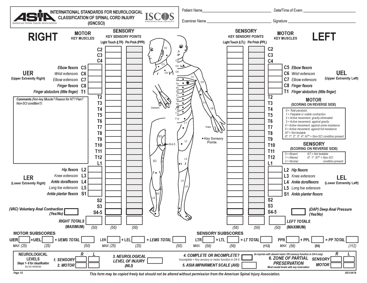 ASIA- Iscos-Worksheet 10 - Page 1/2 This form may be copied freely but ...