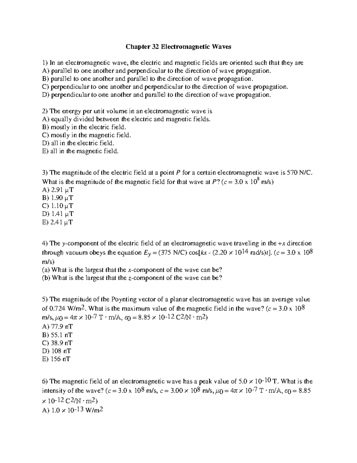 what-is-electromagnetic-spectrum-explain-its-following-bands