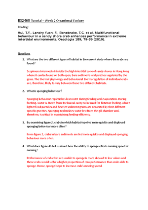 BU1002-FInal Exam - BU1002/ BU1902 Accounting For Decision Making ...