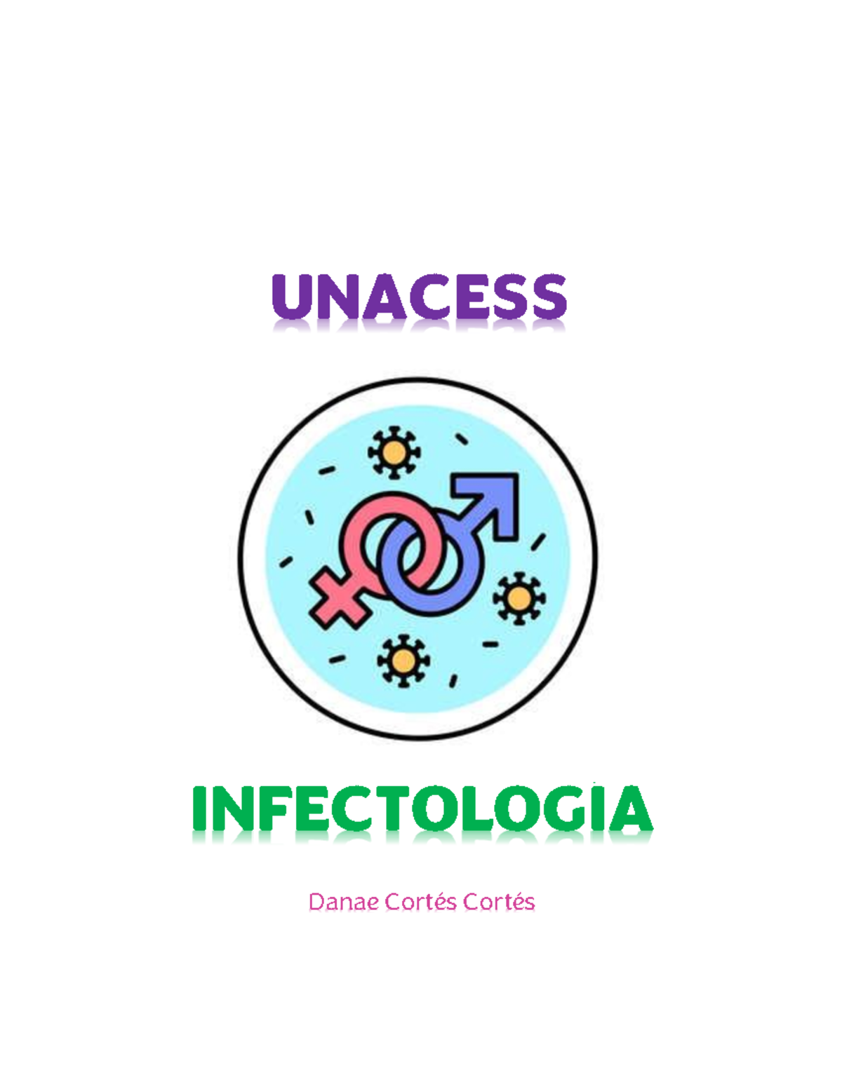 Unacess E Infectología - Danae Cortés Cortés UNACESS INFECTOLOGÍA Miden ...