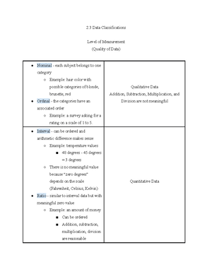 Exam 2 A Fall 12 Solutions - DSCI 2710 PRACTICE - COURSE: DSCI 2710-001 ...
