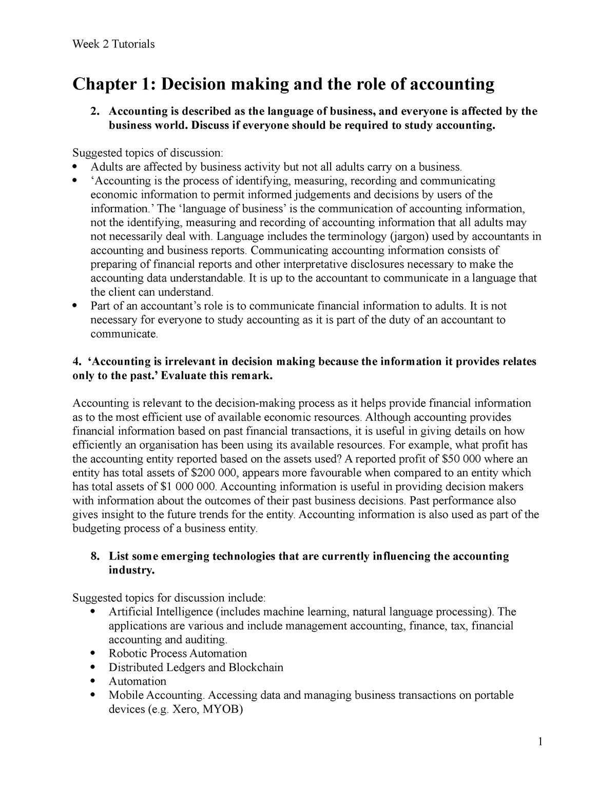 week-2-tutorial-solutions-chapter-1-decision-making-and-the-role-of