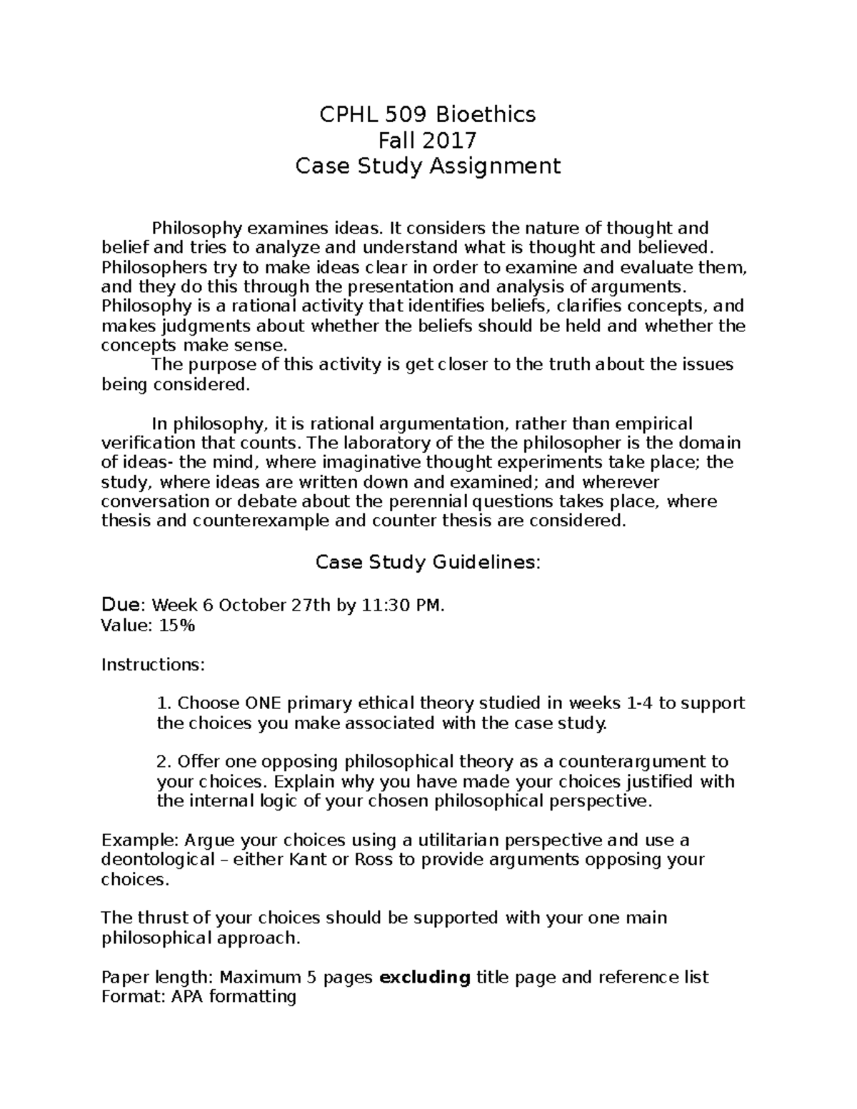 4. Public Opinion & Empathy: A 2017 Case Study - ua6y4ft