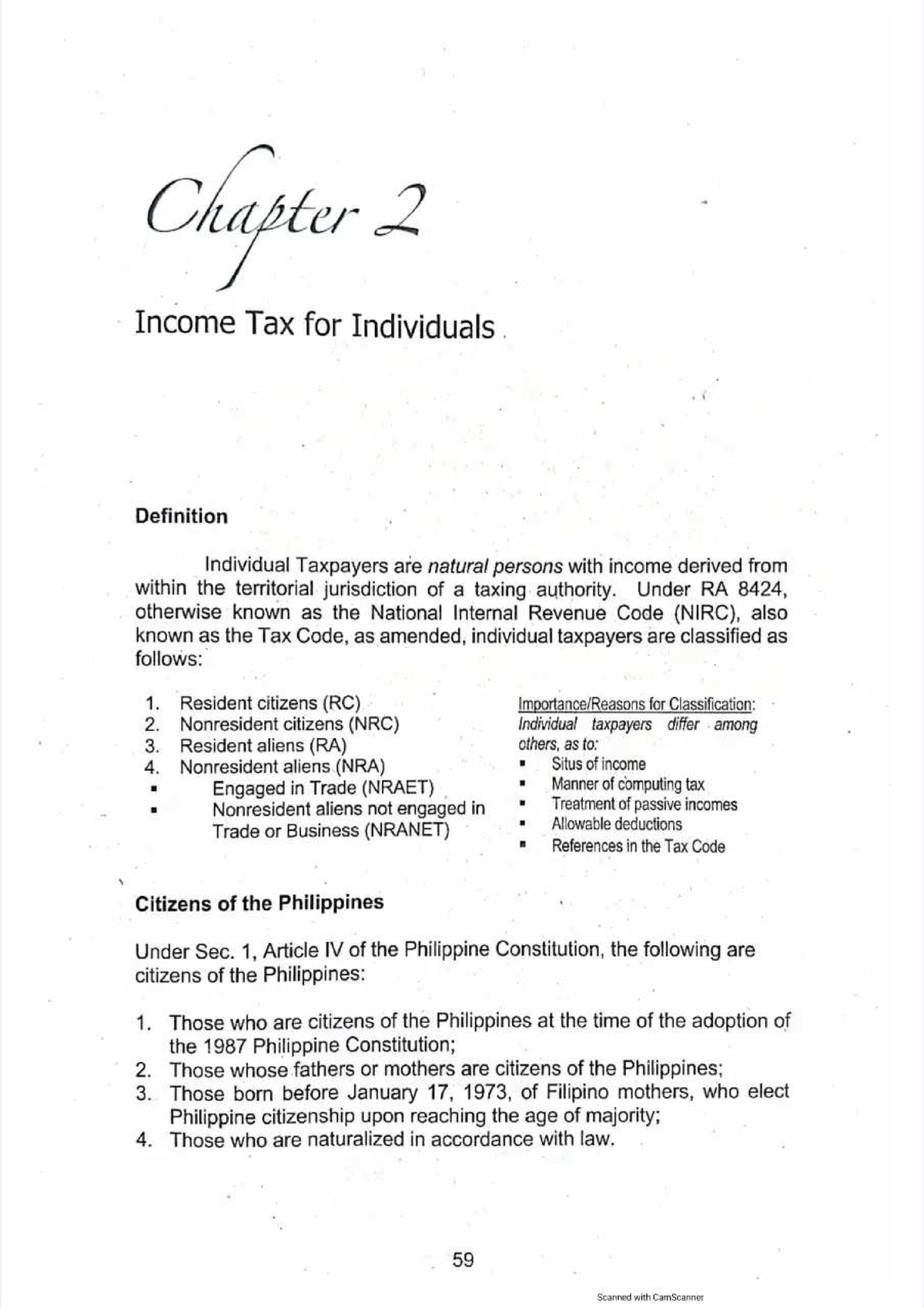 Income-tax-banggawan-edition-2021-chapter-2 Compress - LAW ON INCOME ...