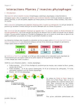 4 - Évolution de la communication animale - ÉV O L U T I O N D E L A C ...