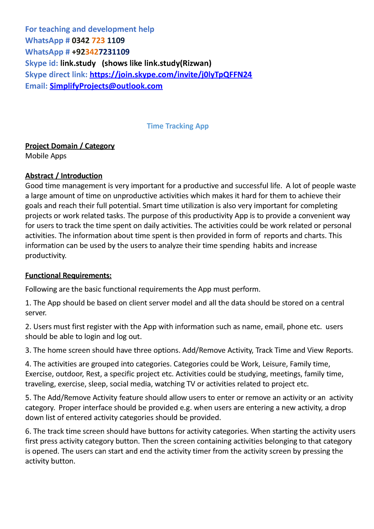 time-tracking-app-for-teaching-and-development-help-whatsapp-0342