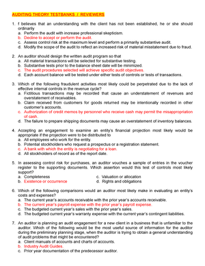 CH04 Prob06 - testbank forda person good luck - Problem 4-6(IAA) Baron ...