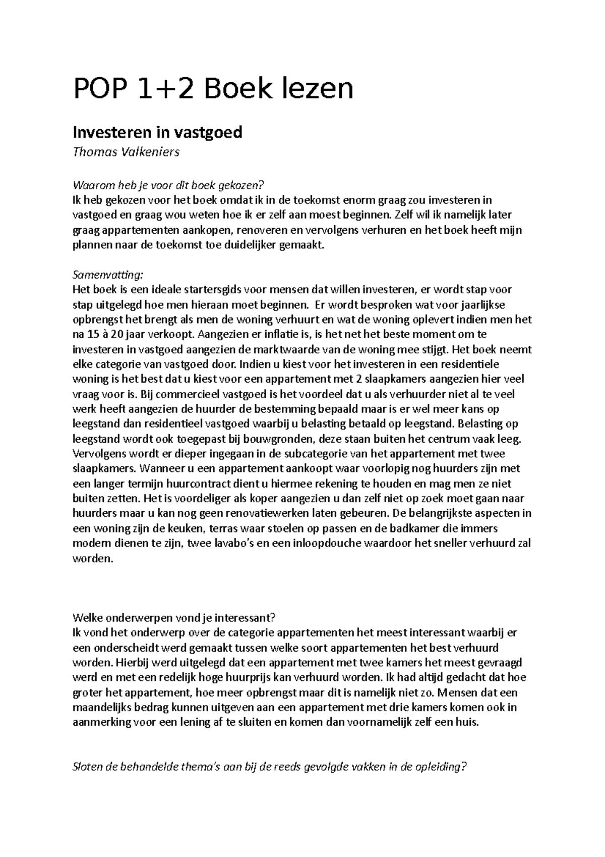pop-1-2-boek-lezen-taak-1-pop-1-2-boek-lezen-investeren-in-vastgoed