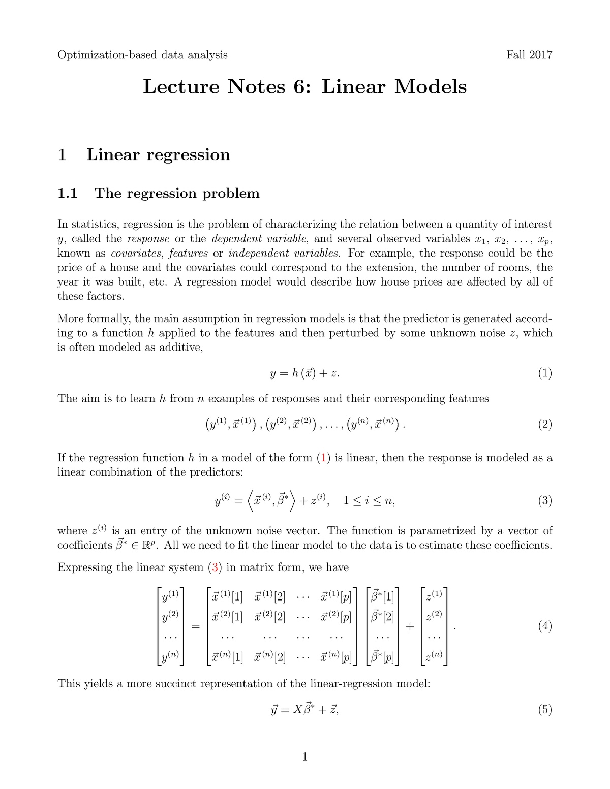 linear-models-optimization-based-data-analysis-fall-2017-lecture