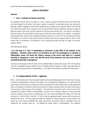 Ansong v Gorman and Gorman - DENNISLAW [2011]DLSC ERIC ANSONG ...