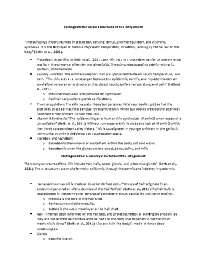 BIO1100 Week 1 Discussion - Week 1 - Discussion 1 1 1 unread reply. 1 1 ...
