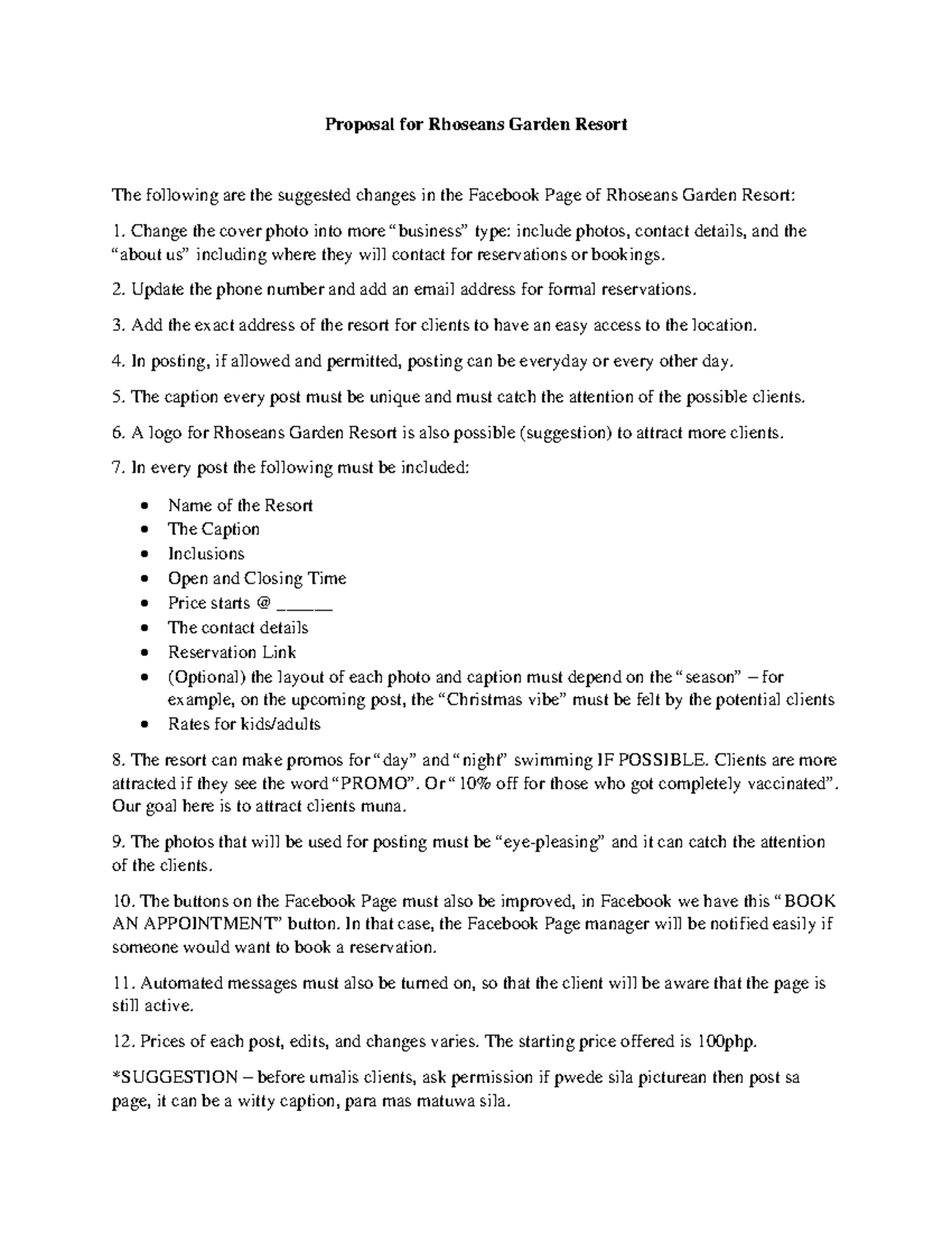 proposal-update-the-phone-number-and-add-an-email-address-for-formal