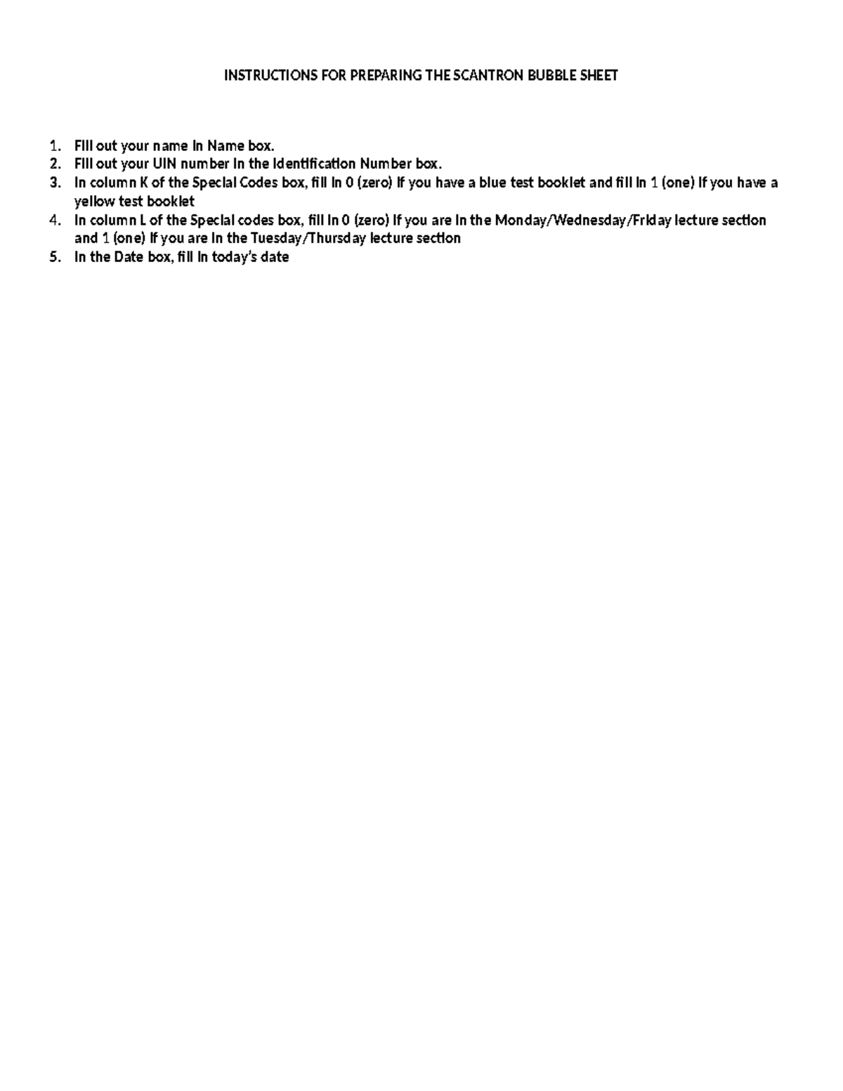 ids-200-test-2-fall-2011-blue-version-correct-answers-instructions