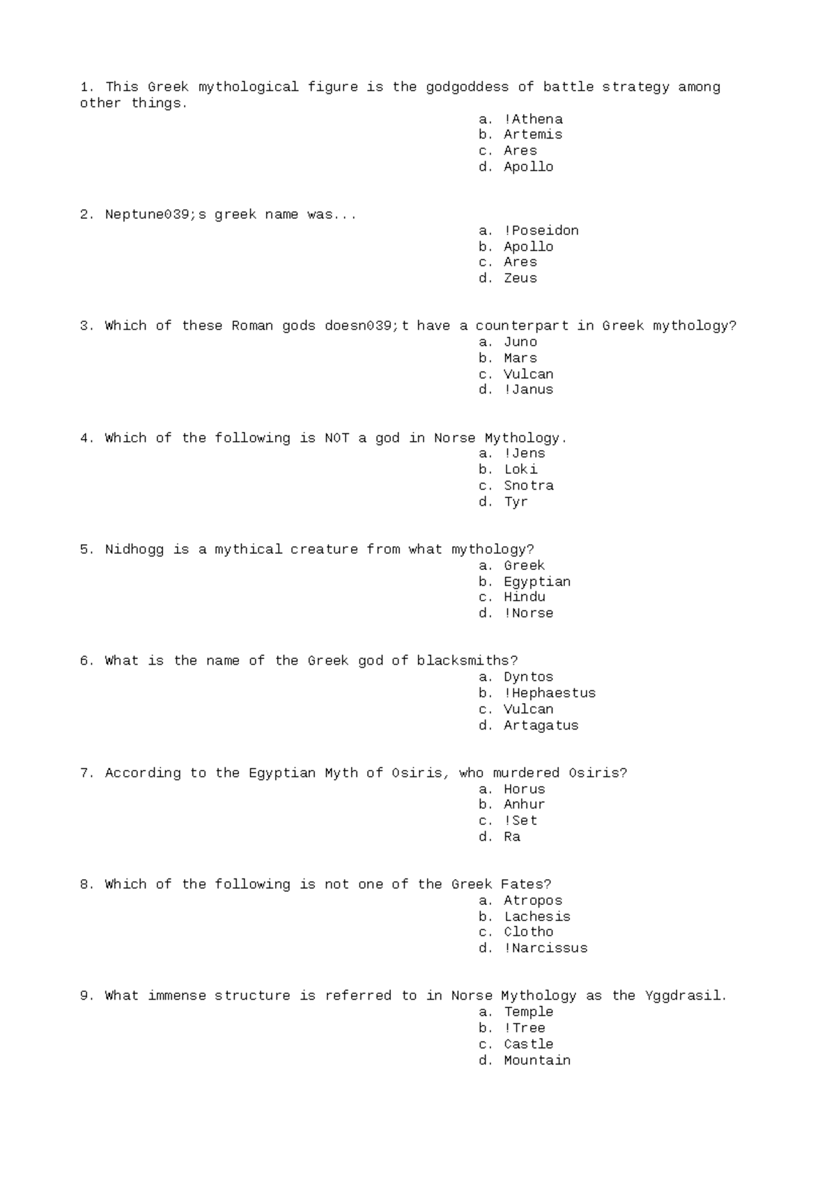 ACC151 Response 1 - This is what you need for the couse - This Greek ...