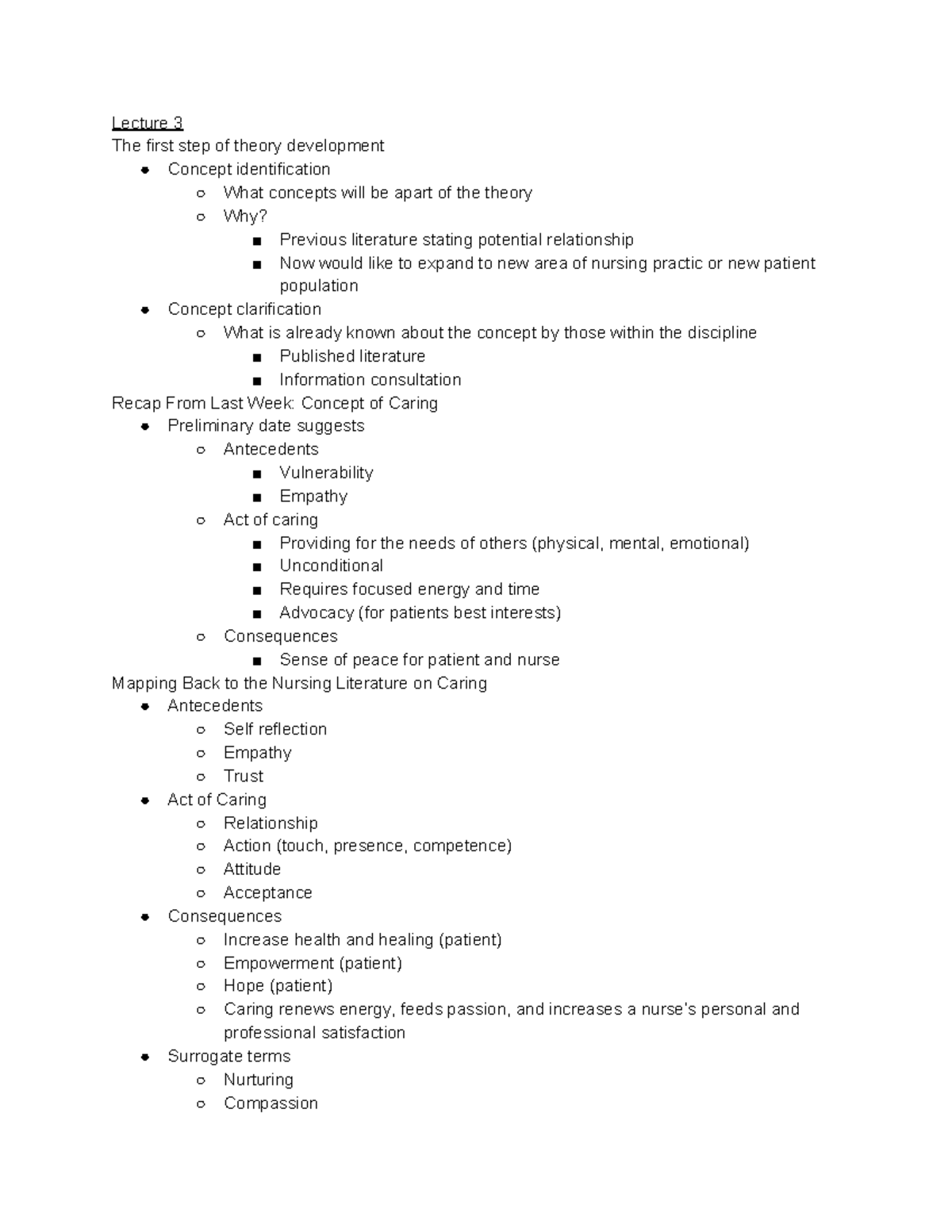 lecture-3-theory-development-and-analysis-lecture-3-the-first-step-of