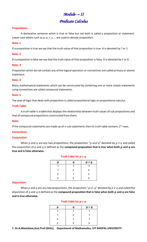 17-Graph Theory-21-03-2023 - Discrete Mathematics and Graph Theory ...