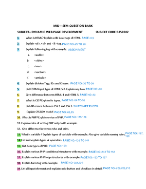 3350703 Java GTU Study Material e-Notes Unit-2 07092019 070907 AM ...