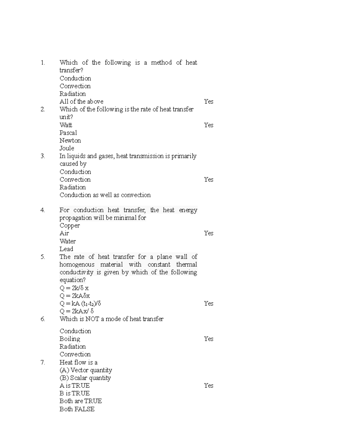 MCQ For Practice - MCQ QUESTION - Which Of The Following Is A Method Of ...